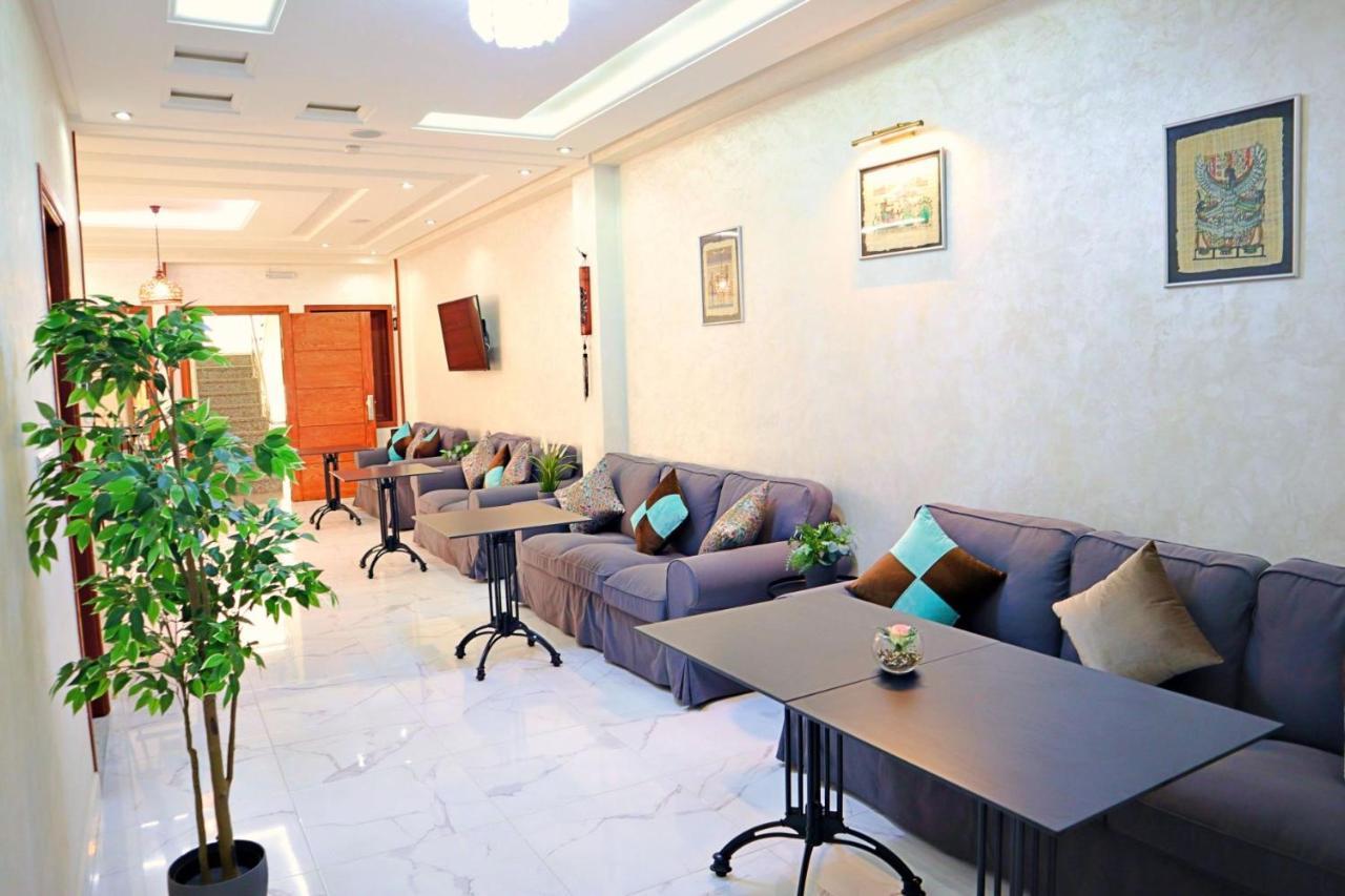 Dar Sophia By Arkan Eljadida Hotel El Jadida Bagian luar foto