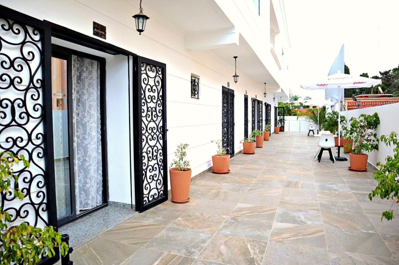 Dar Sophia By Arkan Eljadida Hotel El Jadida Bagian luar foto