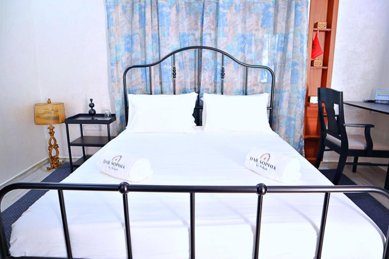 Dar Sophia By Arkan Eljadida Hotel El Jadida Bagian luar foto