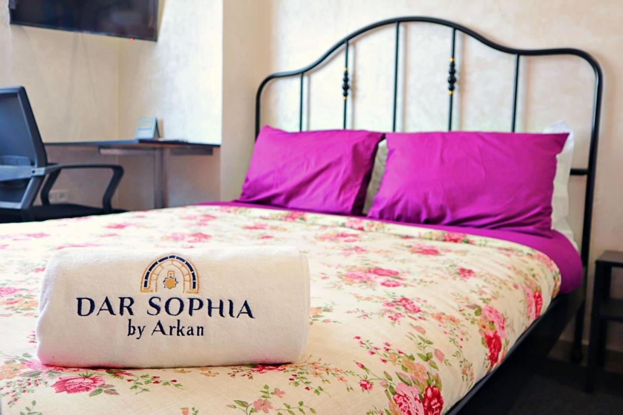 Dar Sophia By Arkan Eljadida Hotel El Jadida Bagian luar foto